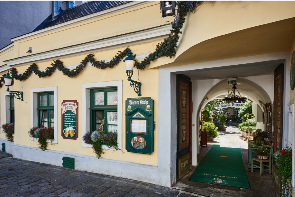 Gasthof Zum Renner – Bild 1